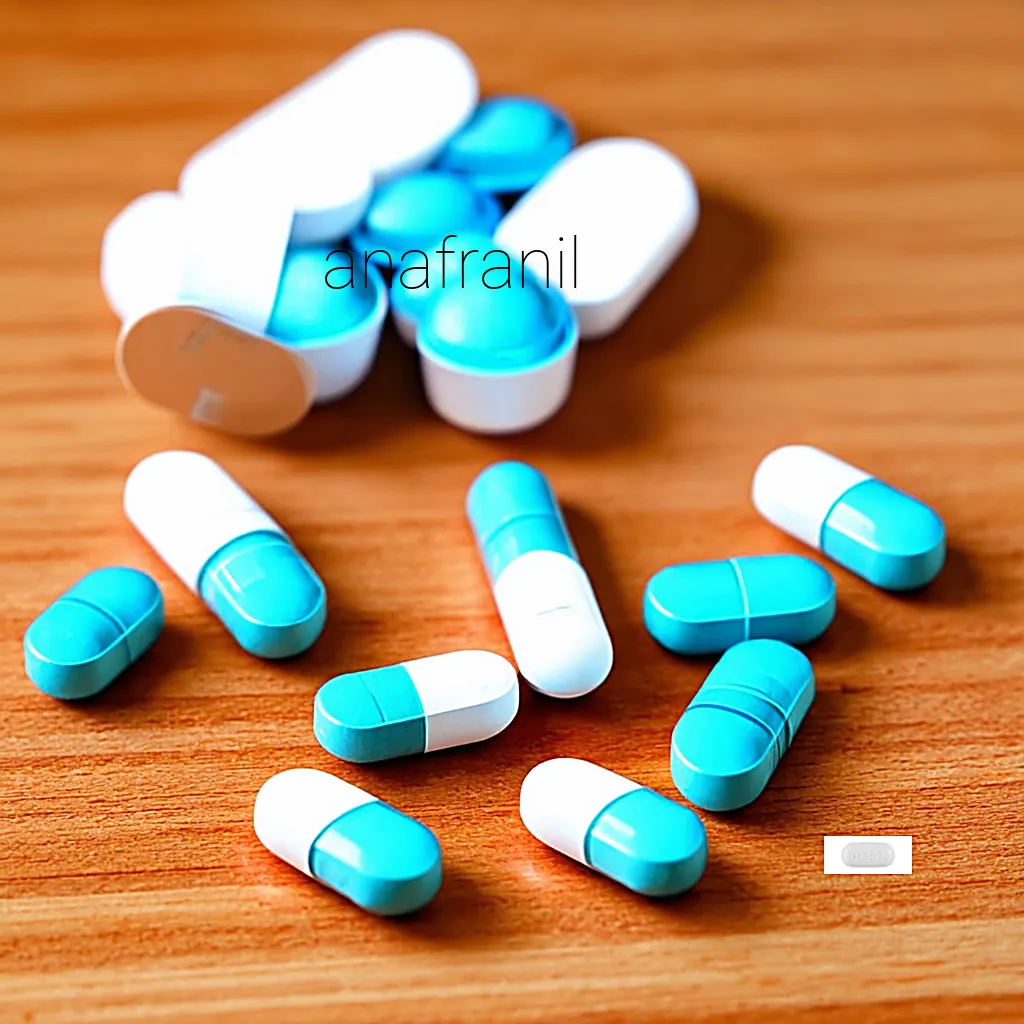 Prix anafranil 10 mg